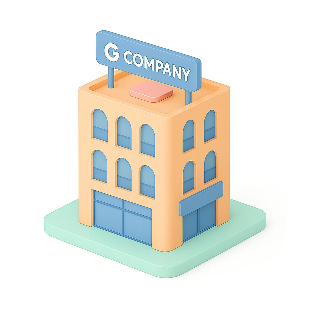 Imagen de una empresa